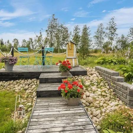 Peuhu A4 By Interhome Holiday home Oulunsalo