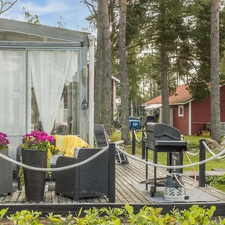 Peuhu A4 By Interhome * Oulunsalo
