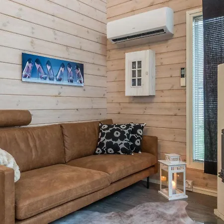 Peuhu A4 By Interhome Holiday home