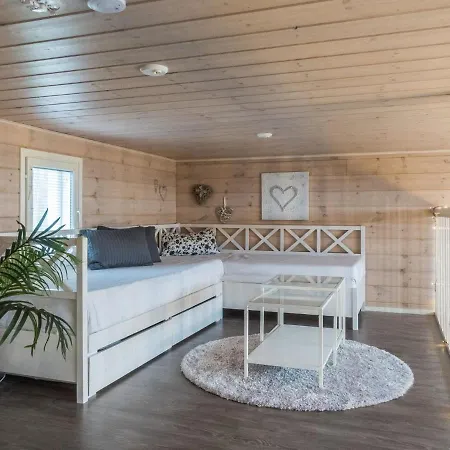 Peuhu A4 By Interhome Holiday home