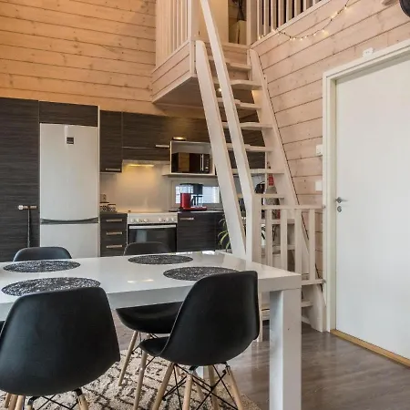Peuhu A4 By Interhome Holiday home Oulunsalo