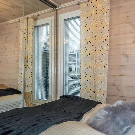 Holiday Peuhu A4 By Interhome