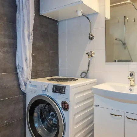 Peuhu A4 By Interhome Holiday home